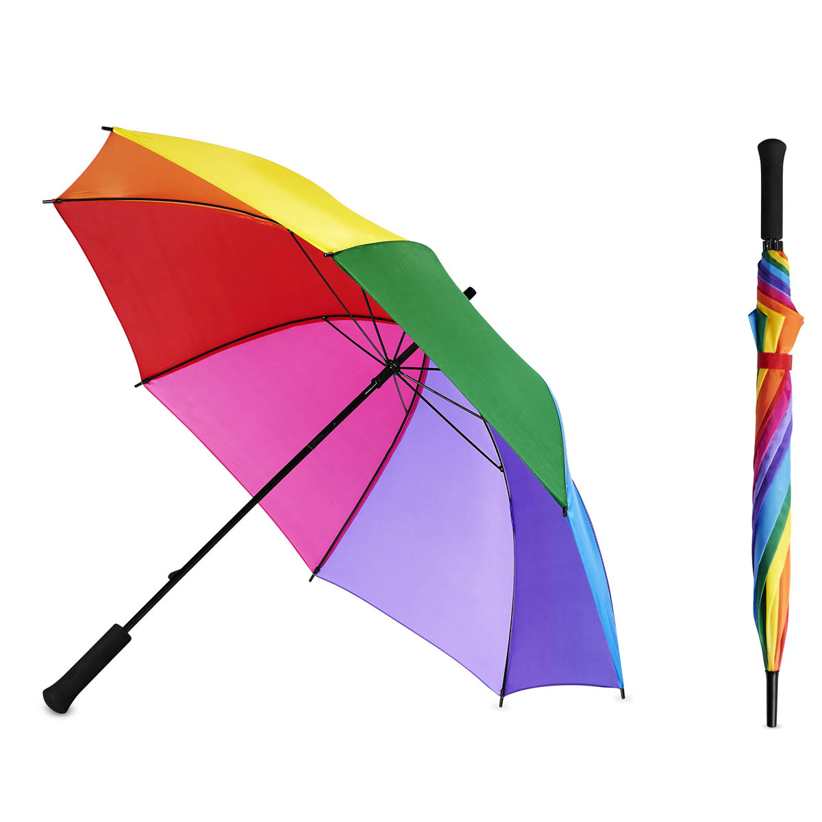 CC2465 - PARAGUAS PRIDE